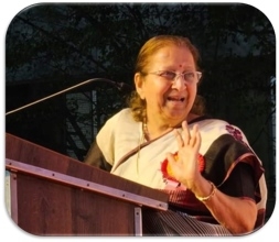 Sumitra Mahajan